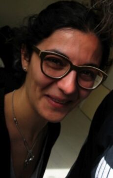 San Martino: ,martedì si presenta il libro di Angela Serino sulle residenze artistiche