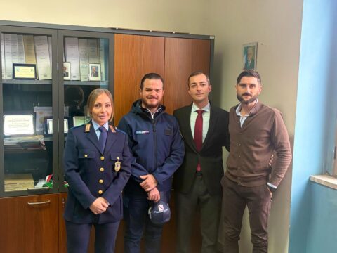 Un geometra e un vigile urbano assunti al comune di Cervino