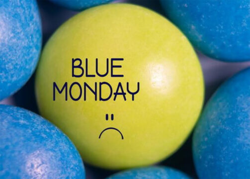 Oggi è il Blue Monday, il giorno più triste dell’anno