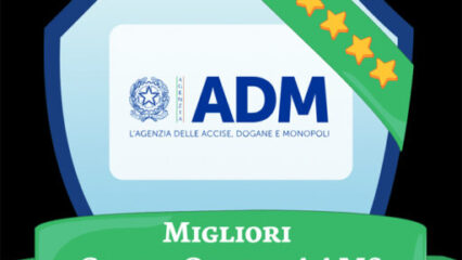 Cos’è un casinò online AAMS e come funziona?