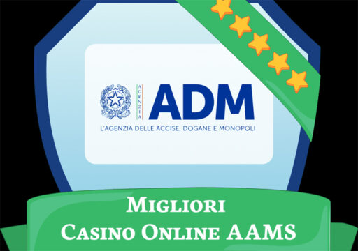 Cos’è un casinò online AAMS e come funziona?