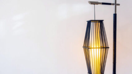 Top 7 Negozi Online di Illuminazione di Design con Spedizione Rapida