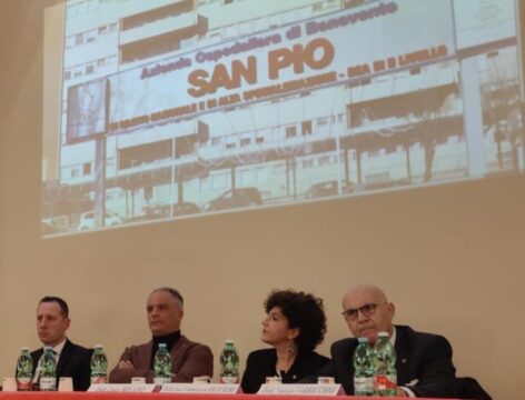 Scelte rapide e condivise per l’emergenza al pronto soccorso del San Pio