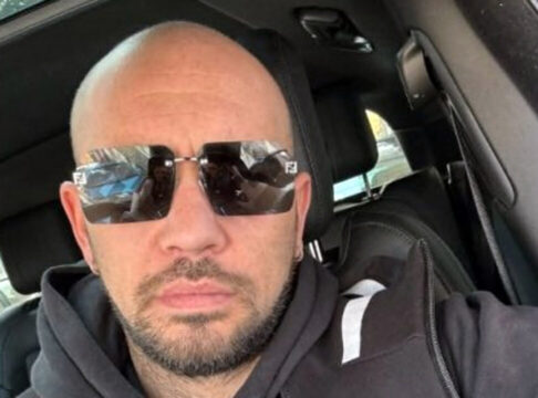 Mario D’Anna si toglie la vita a 37 anni