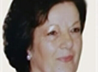 Cervinara: addio ad Antonetta Russo