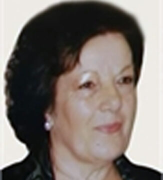 Cervinara: addio ad Antonetta Russo