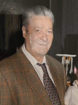 Valle Caudina: addio a Egidio Fantasia, pizzicagnolo di prossimità