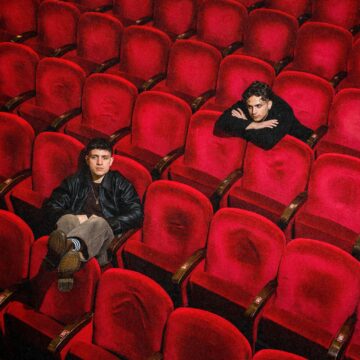 Valle Caudina: ieri è uscito il primo singolo dei Kandischi