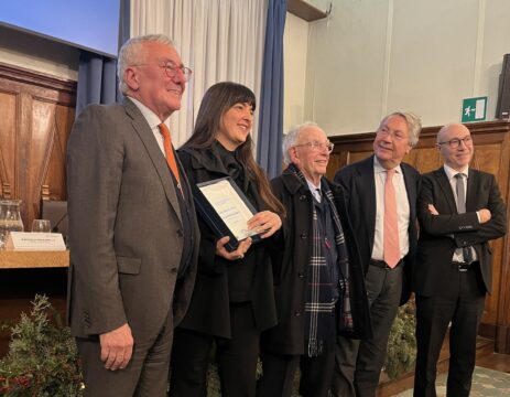 Il Tar mette in discussione il rinnovo del consiglio della Camera di Commercio Irpinia Sannio