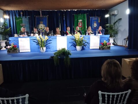 Rotondi: interesse concreto del prefetto Riflesso per i problemi della Valle Caudina