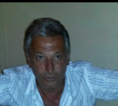 Cervinara piange la scomparsa di Peppino Casale