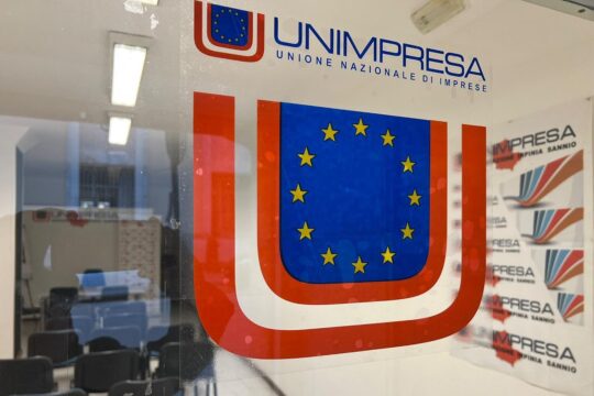 Unimpresa Irpinia Sannio saluta con favore il varo della giunta Fico