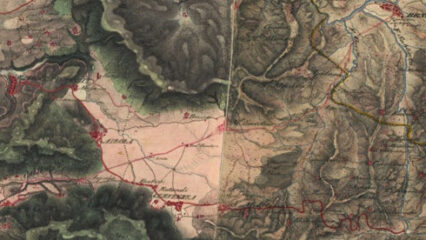 Valle Caudina: dibattito culturale sull’Appia Antica diventa ricerca scientifica all’UniSannio