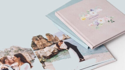Il fotolibro: evoluzione moderna dell'album dei ricordi