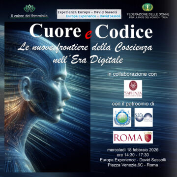 Cuore e codice: le nuove frontiere della coscienza dell’era digitale