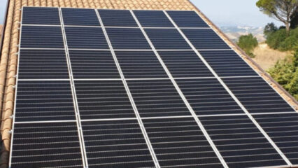 Bando Agrisolare 2026: Simac al fianco delle imprese per la transizione energetica