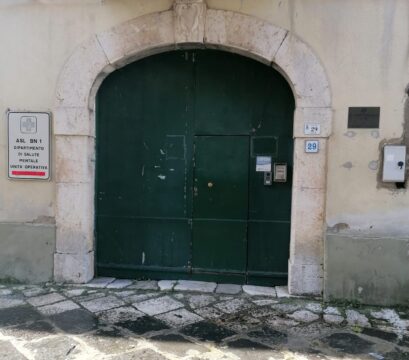 Airola: le rimostranze del Pd per il trasferimento del centro salute mentale