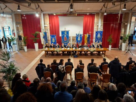 Alta Irpinia, l’Osservatorio sullo stato della provincia  rilancia il dialogo su servizi, giovani e sicurezza