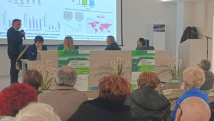 Valle Caudina, allarme inquinamento: dati preoccupanti per Isclero e aria nei comuni del comprensorio