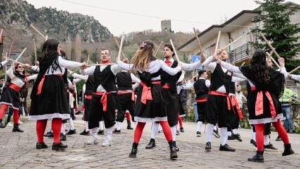 Foto di Vincenzo De Lucia