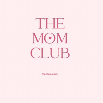 Valle Caudina: nasce The Mom Club, rete di mamme solidali