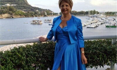 Cervinara dice addio a Maria Domenica Mainolfi