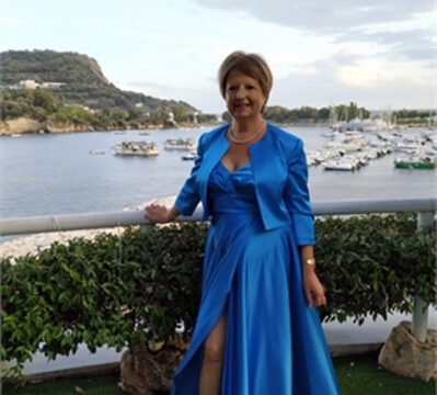 Cervinara dice addio a Maria Domenica Mainolfi