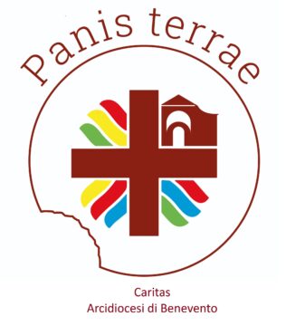 La caritas dell’arcidiocesi di Benevento cambia logo