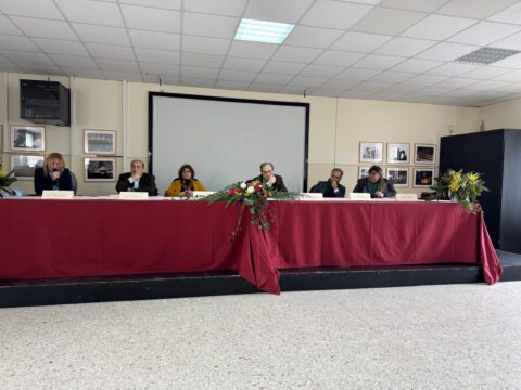 Cervinara: Giancarlo Siani rivive nel convegno del De Sanctis