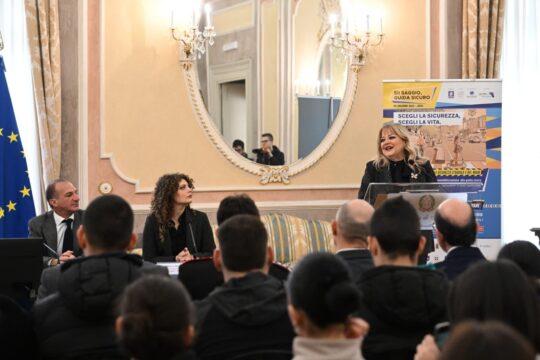 Scuole sicure in provincia di Avellino: in Prefettura il punto sulle disposizioni della circolare Valditara–Piantedosi