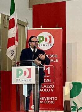 Valentino(PD): “La Provincia torni motore di sviluppo e coesione per tutto il territorio”