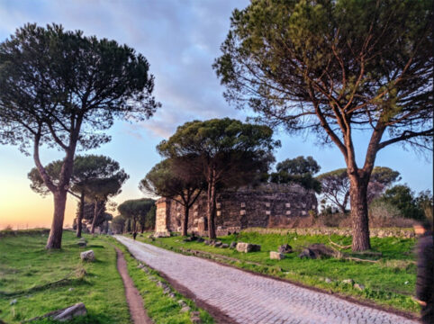 Montesarchio: l’Appia Antica come sistema territoriale integrato