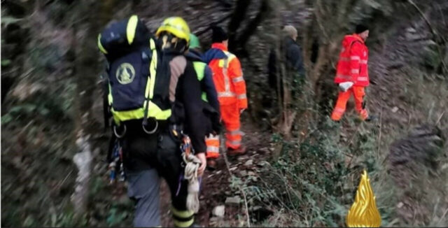 Imprenditore stroncato da un infarto a Talanico di San Felice a Cancello