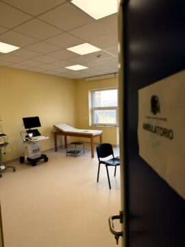 Migliora la sanità in provincia di Avellino con l’apertura delle prime due case di comunità