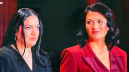 Sant'Agata de' Goti: Jessica Cice vince The Voice Generations