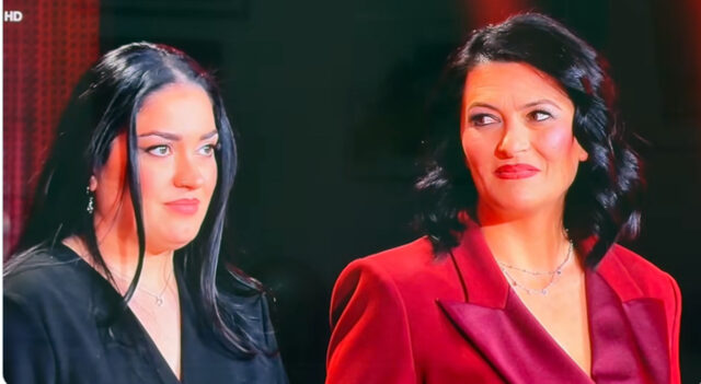 Sant’Agata de’ Goti: Jessica Cice vince The Voice Generations