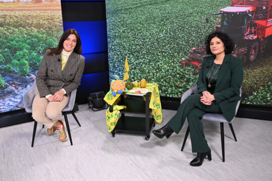 Marzo Donna: le donne agricoltrici ed artigiane si raccontano al Maschio Angioino