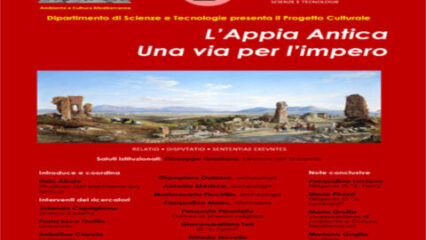 Valle Caudina: l'Appia Antica torna protagonista come ponte tra memoria e futuro