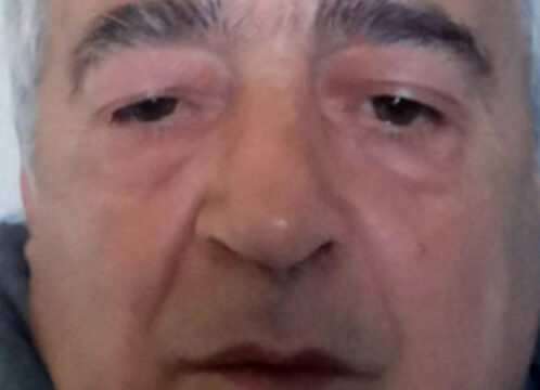 Omicidio a Pannarano, ergastolo per Benito Miarelli: uccise e decapitò il fratello