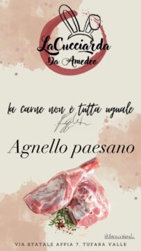 Valle Caudina: la Pasqua  de la Cucciarda tra bontà e tradizione