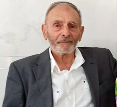 Cervinara: grande dolore per la scomparsa di Carmine De Marco