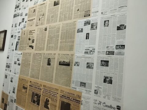 Sciopero dei giornalisti per il contratto e contro tutte le minacce