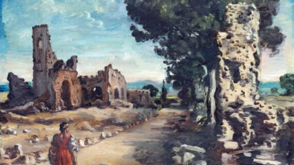 Valle Caudina: l'Appia Antica al Lombardi di Airola