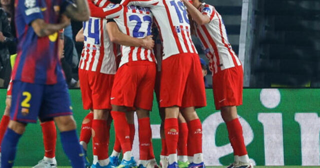 Errori arbitrali in Champions League, il Barcellona non ci sta: inviato un reclamo formale alla UEFA