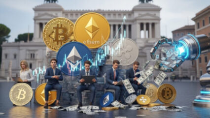 FTMining ha lanciato un servizio di mining gratuito per i detentori di BTC, ETH e DOGE, con guadagni giornalieri fino a 9.900 dollari?