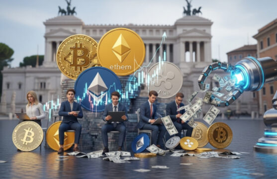 FTMining ha lanciato un servizio di mining gratuito per i detentori di BTC, ETH e DOGE, con guadagni giornalieri fino a 9.900 dollari?