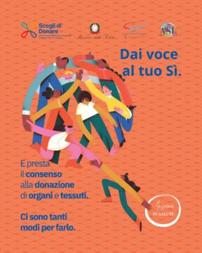 L’asl di Avelllino aderisce alla giornata nazionale per la donazione degli organi