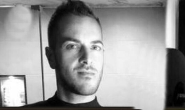 Giovanni Di Gioia perde la vita a 37 anni in un incidente in moto