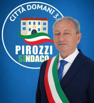 Andrea Pirozzi si ripresenta candidato sindaco a Santa Maria a Vico