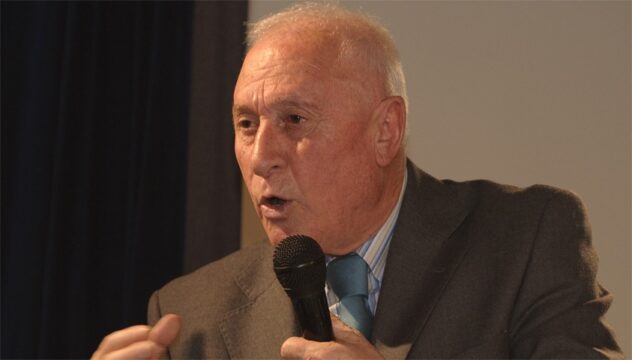 Cervinara: Franco Bianco ricorda la figura di Alfredo Marro